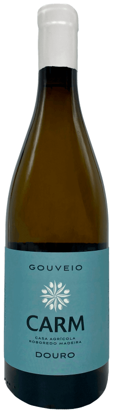 
                  
                    Vinho Carm Gouveio Branco
                  
                