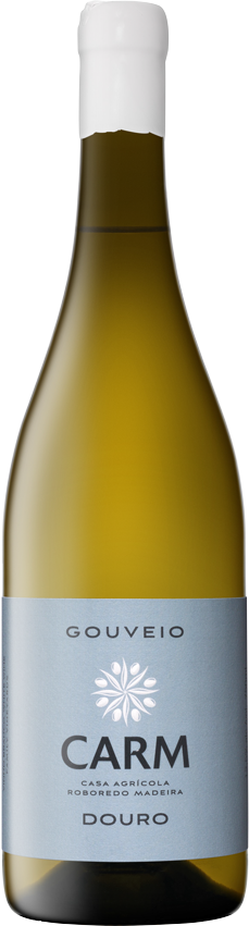 
                  
                    Vinho Carm Gouveio Branco
                  
                