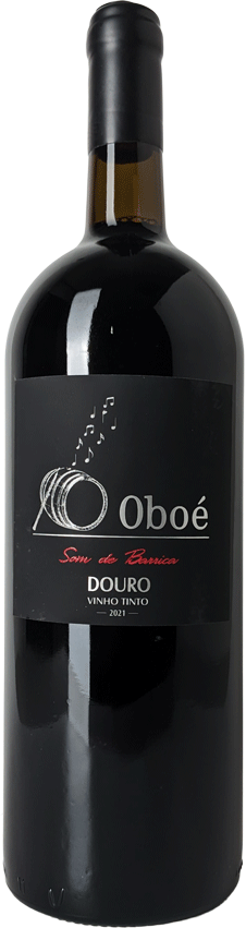 
                  
                    Oboe Som De Barrica Tinto Magnum
                  
                
