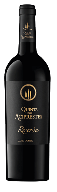 
                  
                    Conjunto Quinta Dos Aciprestes Reserva Tinto (2 Garrafas)
                  
                
