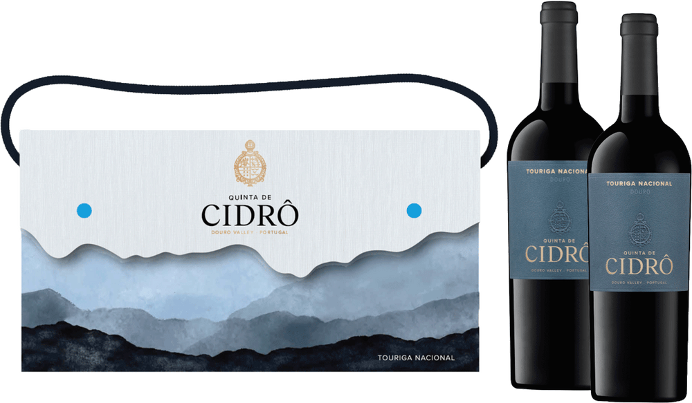 
                  
                    Conjunto Quinta De Cidrô Touriga Nacional Tinto
                  
                