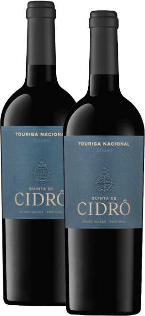 
                  
                    Conjunto Quinta De Cidrô Touriga Nacional Tinto
                  
                