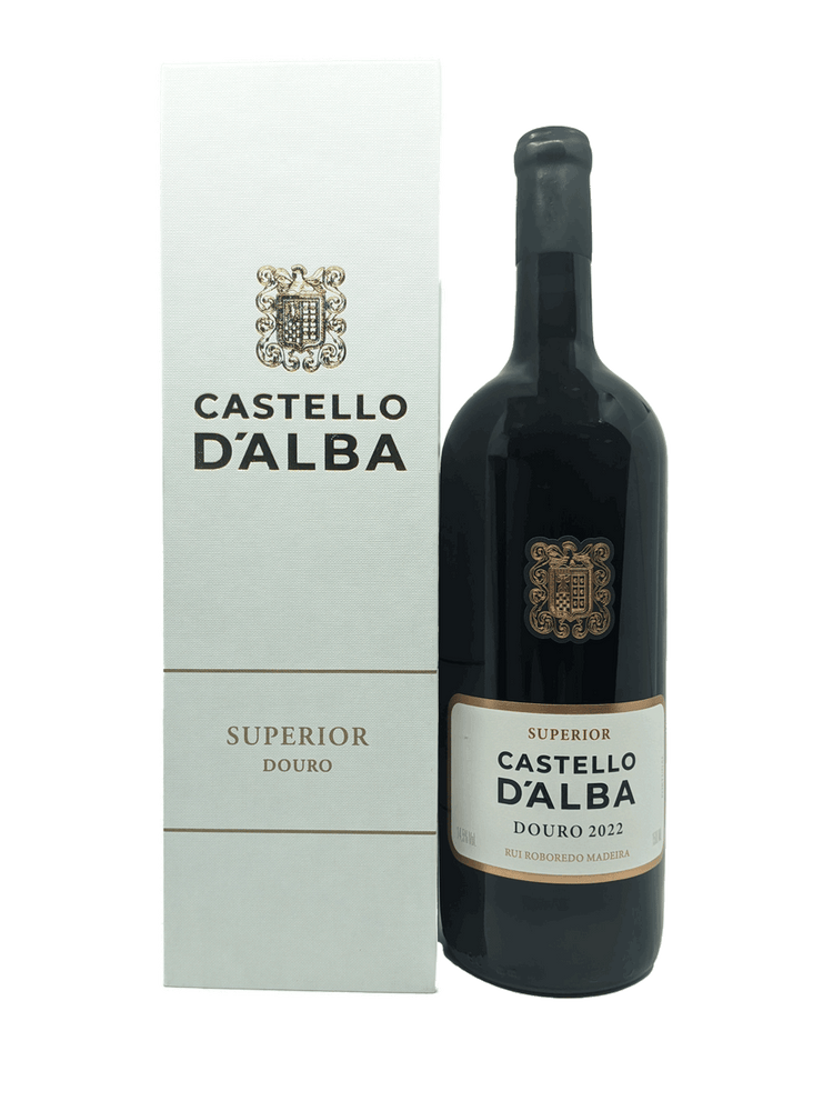 
                  
                    Castello D'alba Superior Tinto Magnum 2022
                  
                