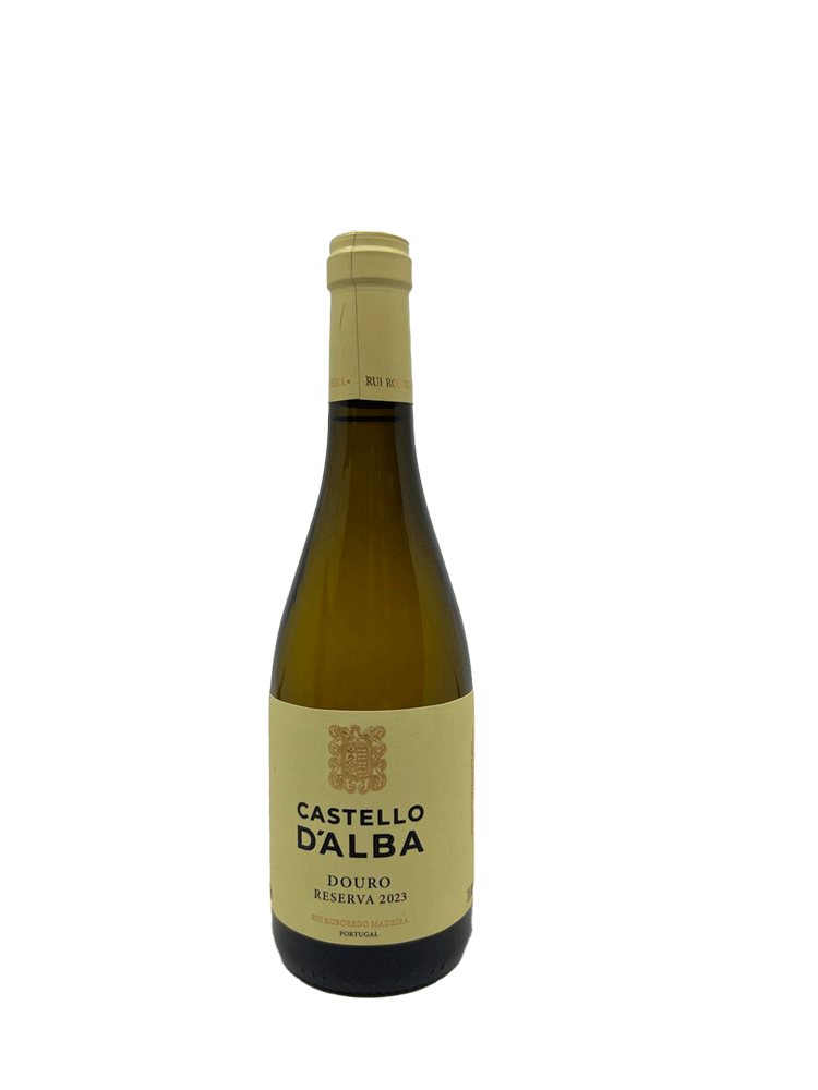 
                  
                    Castello D'alba Reserva Branco 0.37l
                  
                
