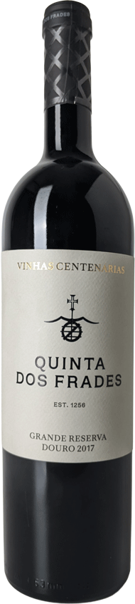 
                  
                    Quinta Dos Frades Vinha Centenaria Tinto
                  
                