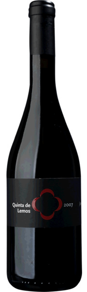 
                  
                    Quinta De Lemos Jaen Tinto 2015
                  
                