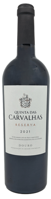 
                  
                    Quinta Das Carvalhas Reserva Tinto
                  
                
