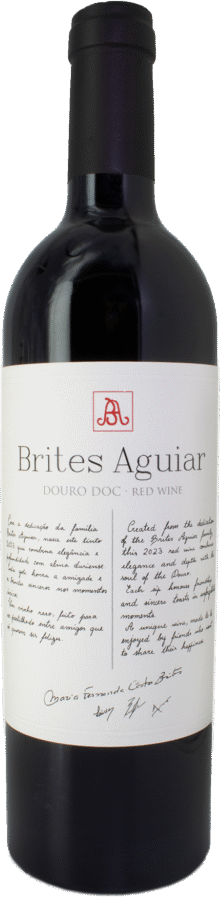 Brites Aguiar Tinto