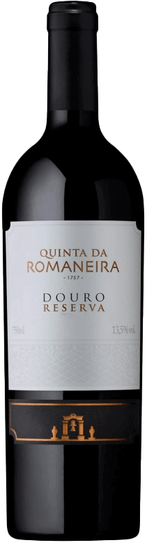 
                  
                    Quinta Da Romaneira Reserva Tinto
                  
                