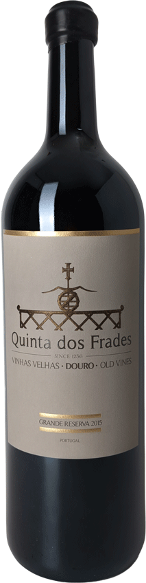 
                  
                    Quinta Dos Frades Grande Reserva Tinto 3 Litros
                  
                