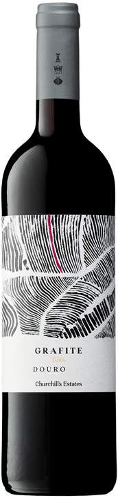 
                  
                    Churchill's Grafite Tinto
                  
                