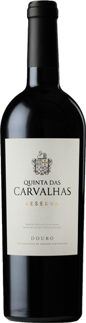 
                  
                    Conjunto Carvalhas Reserva Tinto (2 Garrafas)
                  
                