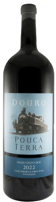 Pouca Terra Tinto 5 Lts