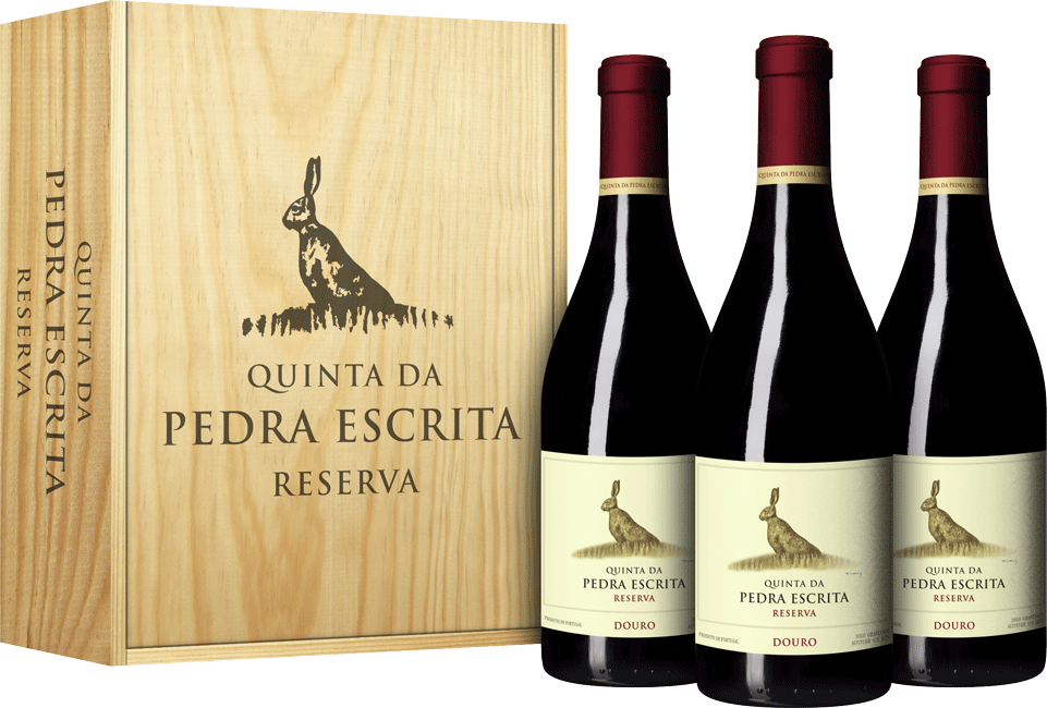 
                  
                    Quinta Da Pedra Escrita Reserva Tinto
                  
                