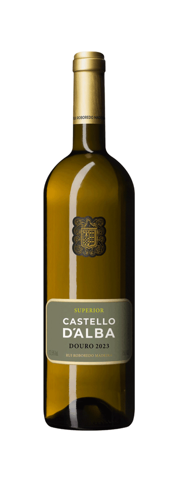 
                  
                    Castello D'alba Superior Branco
                  
                
