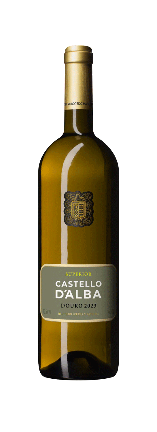 
                  
                    Castello D'alba Superior Branco
                  
                