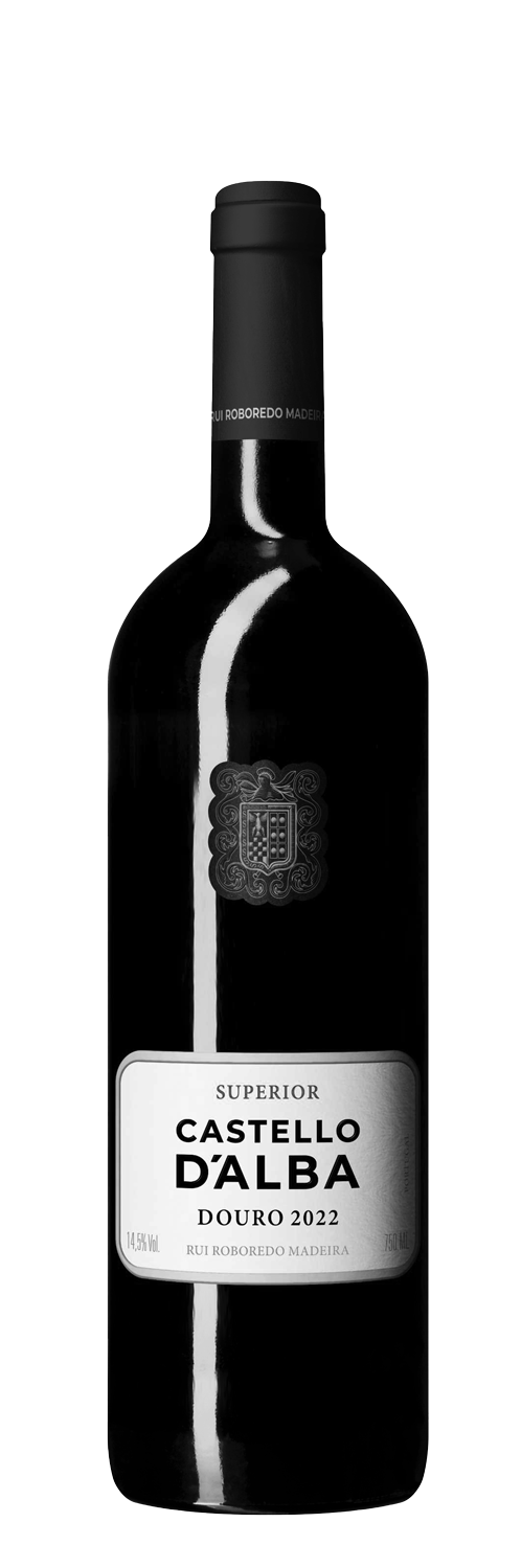 
                  
                    Castello D'alba Superior Tinto
                  
                