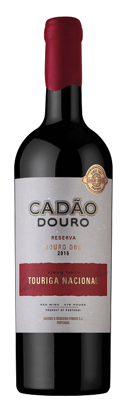 
                  
                    Cadão Touriga Nacional Tinto
                  
                