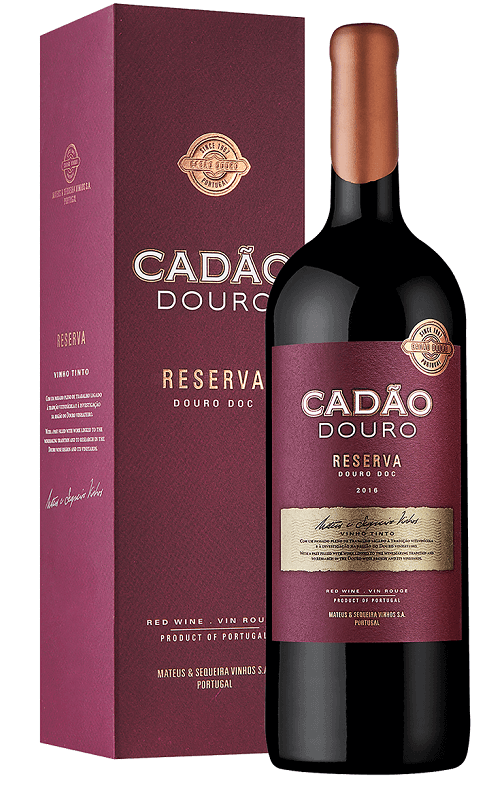 
                  
                    Cadão Reserva Tinto Magnum
                  
                