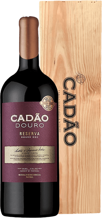 
                  
                    Cadão Reserva Tinto 5l
                  
                