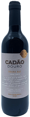 
                  
                    Cadão Doc Rojo 0,37l 2022
                  
                