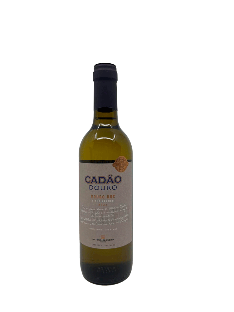 
                  
                    Cadão Doc Branco 0.37l
                  
                