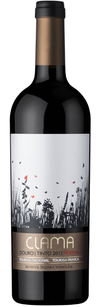 
                  
                    Clama Reserva Tinto 2019
                  
                