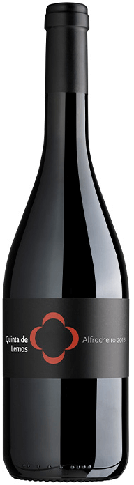 
                  
                    Quinta De Lemos Alfrocheiro Red 2015
                  
                