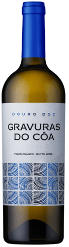 
                  
                    Gravuras Do Coa Branco
                  
                