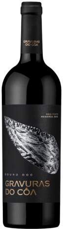 
                  
                    Gravuras Do Coa Reserva Tinto
                  
                