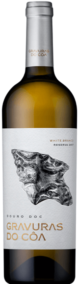 
                  
                    Gravuras Do Coa Reserva Branco
                  
                