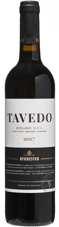 
                  
                    Tavedo Tinto
                  
                