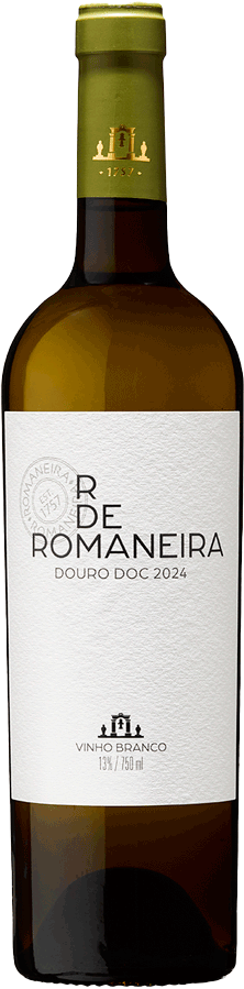 R De Romaneira Branco