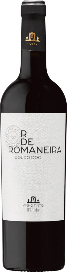R De Romaneira Tinto