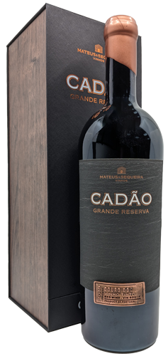 Cadao Grande Reserva Tinto 2018