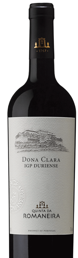 
                  
                    Quinta Da Romaneira Dona Clara Tinto Magnum
                  
                