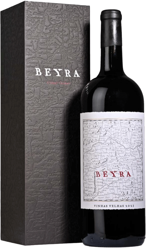 
                  
                    Beyra Vinhas Velhas Tinto Magnum
                  
                