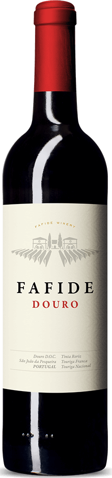 
                  
                    Quinta Do Fafide Colheita Tinto
                  
                