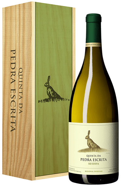 Quinta Da Pedra Escrita Reserva Branco Magnum