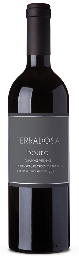 
                  
                    Quinta Da Ferradosa Vinhas Velhas Tinto 2017
                  
                