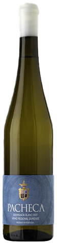
                  
                    Quinta Da Pacheca Sauvignon Blanc Branco
                  
                