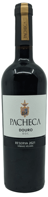 
                  
                    Quinta Pacheca Reserva Vinhas Velhas Tinto Conjunto 2 2022
                  
                