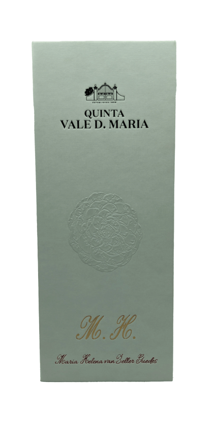 
                  
                    Quinta Vale Dona Maria Maria Helena Vanzeller Tinto
                  
                