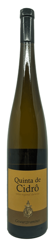 Quinta De Cidrô Gewurztraminer Branco Magnum