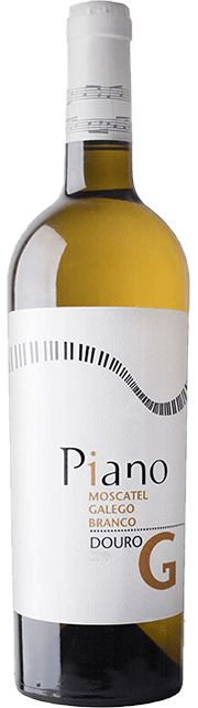 
                  
                    Piano Moscatel Galego Blanc 2022
                  
                