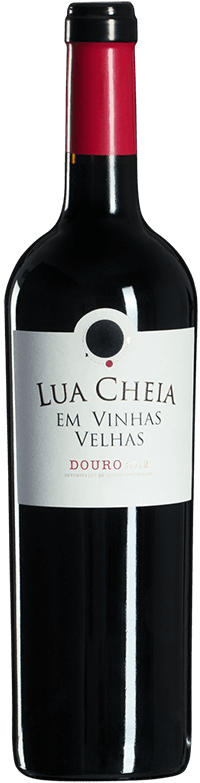 
                  
                    Lua Cheia Em Vinhas Velhas Tinto 2021
                  
                