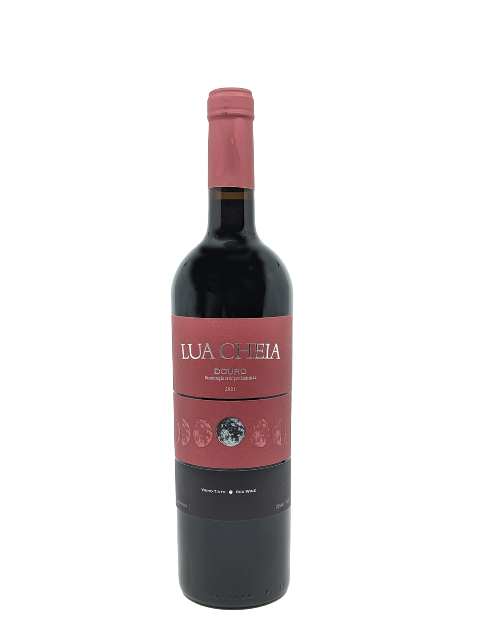 
                  
                    Lua Cheia Em Vinhas Velhas Tinto
                  
                