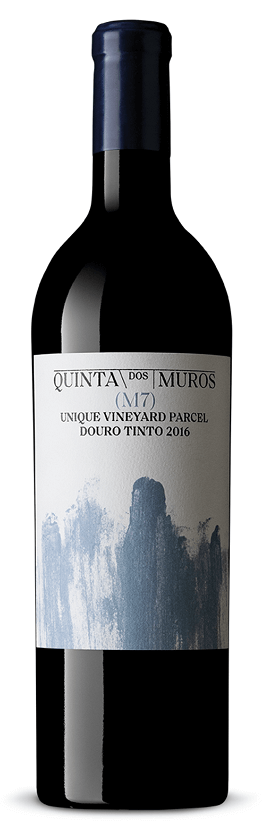 Quinta Do Portal Quinta Dos Muros M7 Tinto