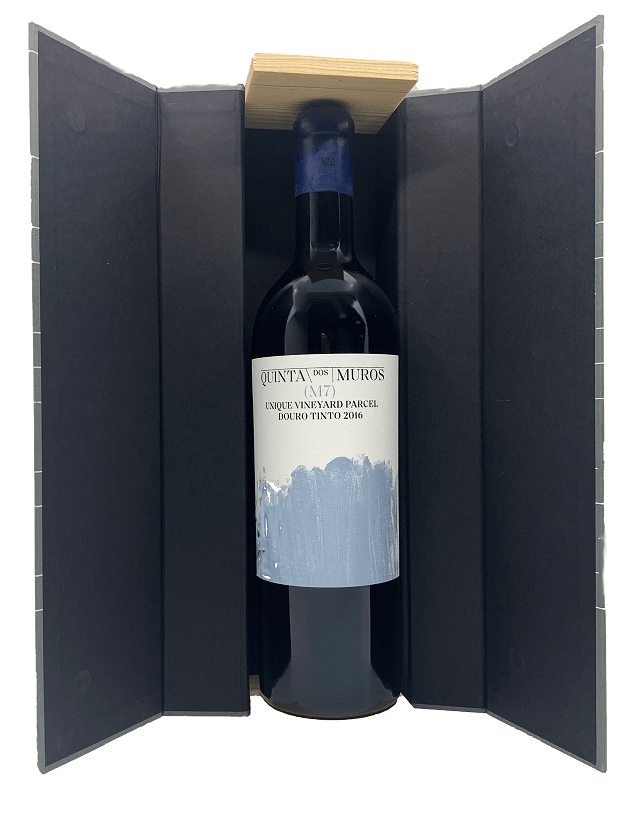 
                  
                    Quinta Do Portal Quinta Dos Muros M7 Tinto
                  
                