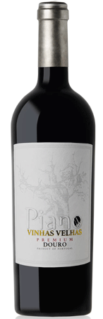 
                  
                    Piano Vinhas Velhas Red 2021
                  
                